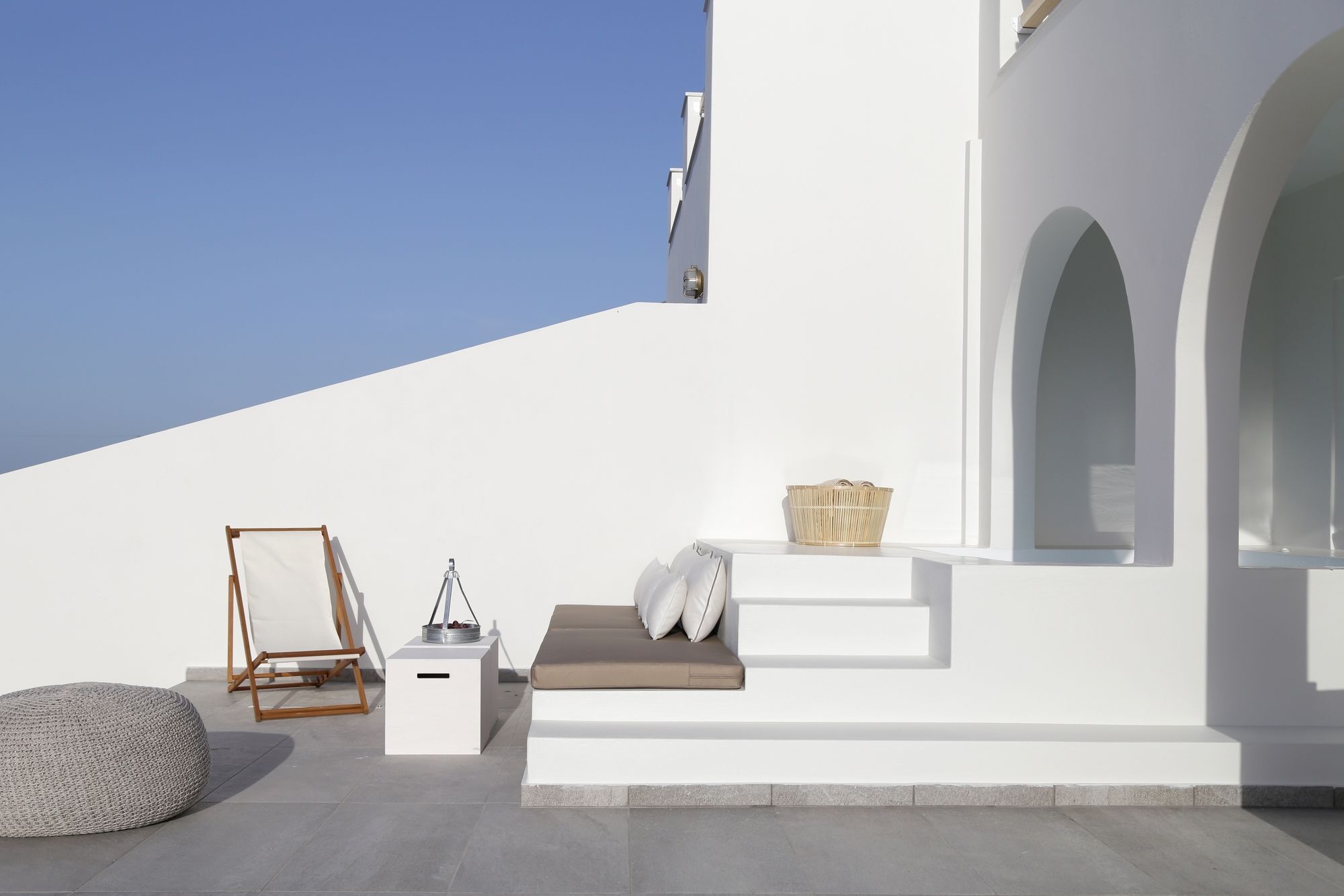Vino Houses Santorini Foinikiá Buitenkant foto